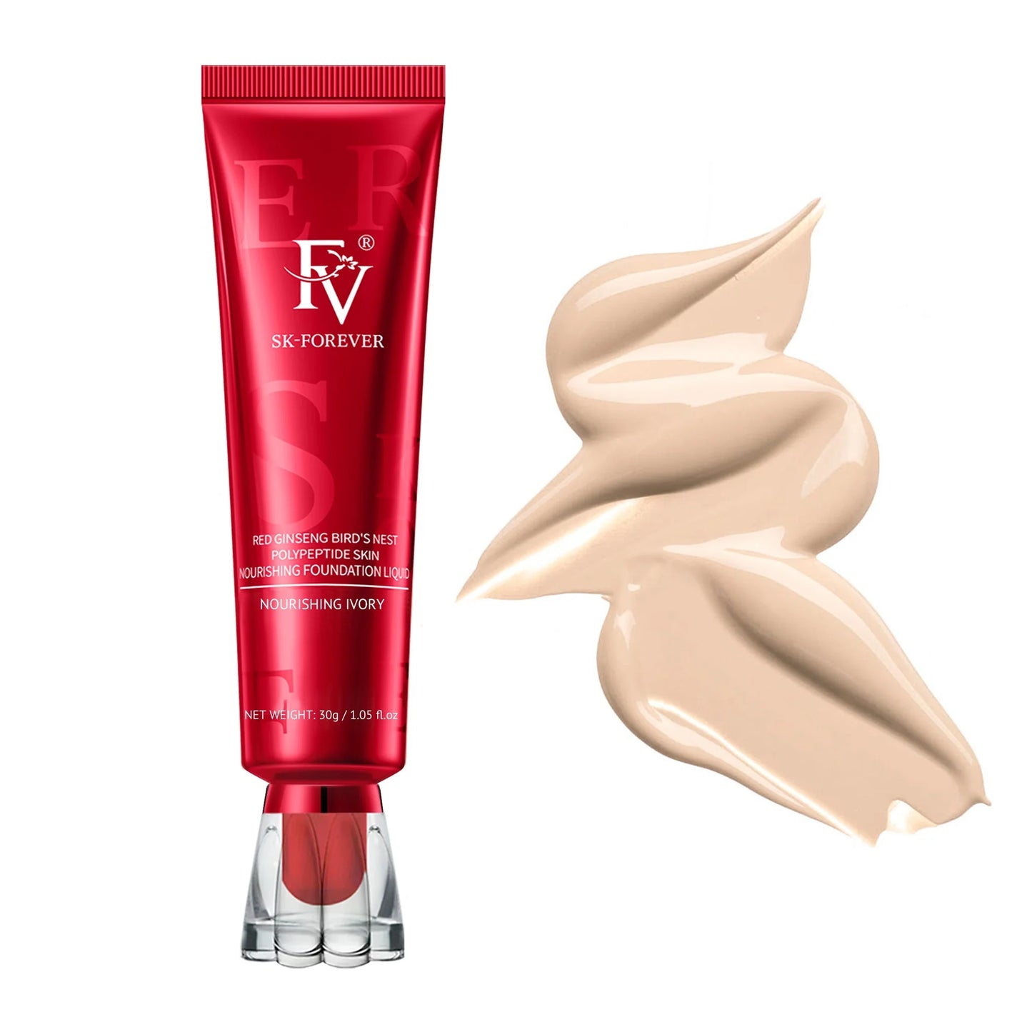 FV Liquid Foundation Full Coverage