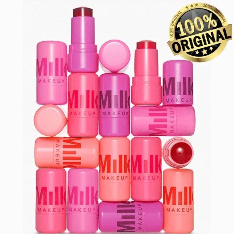 Milk Jelly Tint - The Body Essential