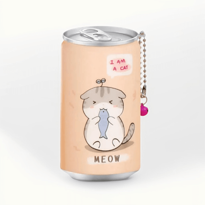 Cute Can Makeup Wipes – Travel-Friendly Beauty Essentials - The Body Essential