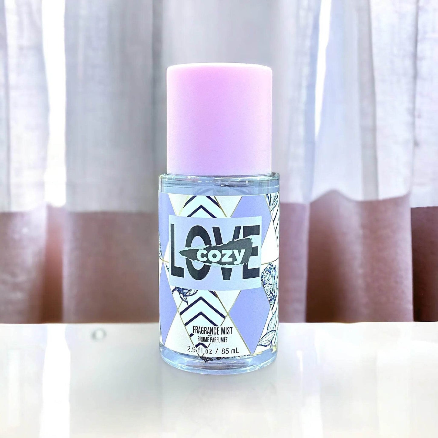 Mystical Mini Mists - The Body Essential