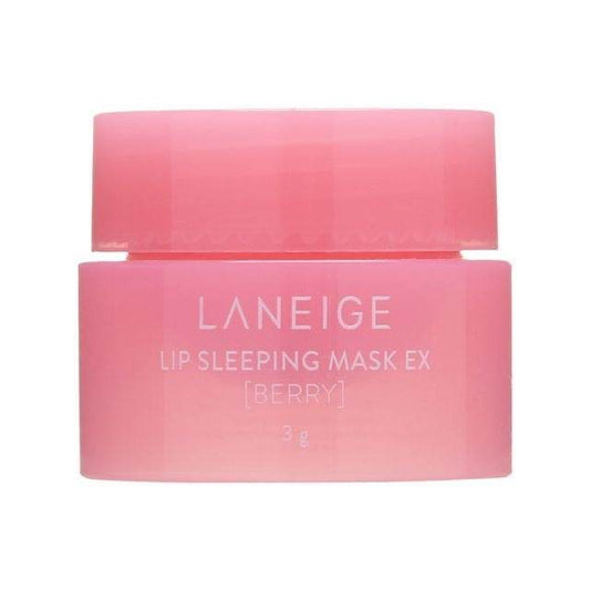 Laneige Lip Sleeping Mask - The Body Essential