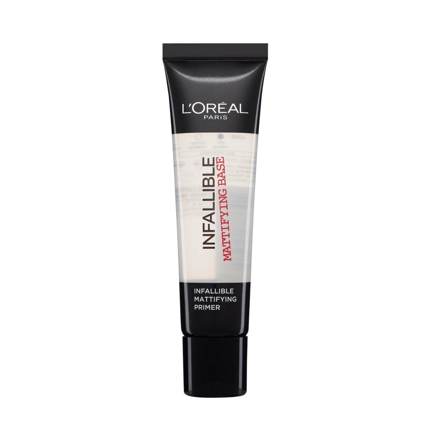 Loreal Infallible Mattifying Primer ( The Savings Spot Sale ) - The Body Essential
