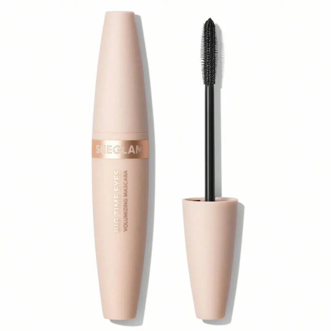 SHEGLAM Big Time Eyes Volumizing Mascara - The Body Essential